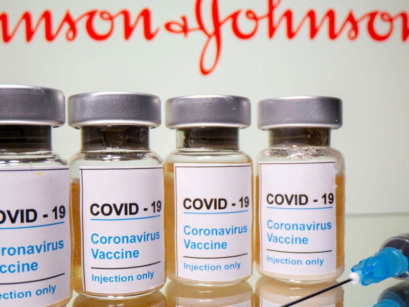 J and J vaccine