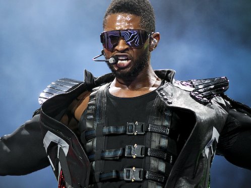 Usher