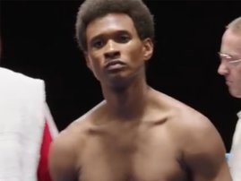 Usher's body-double for nipples