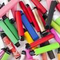 Certain vape flavours could be worse for health, says study EDIT