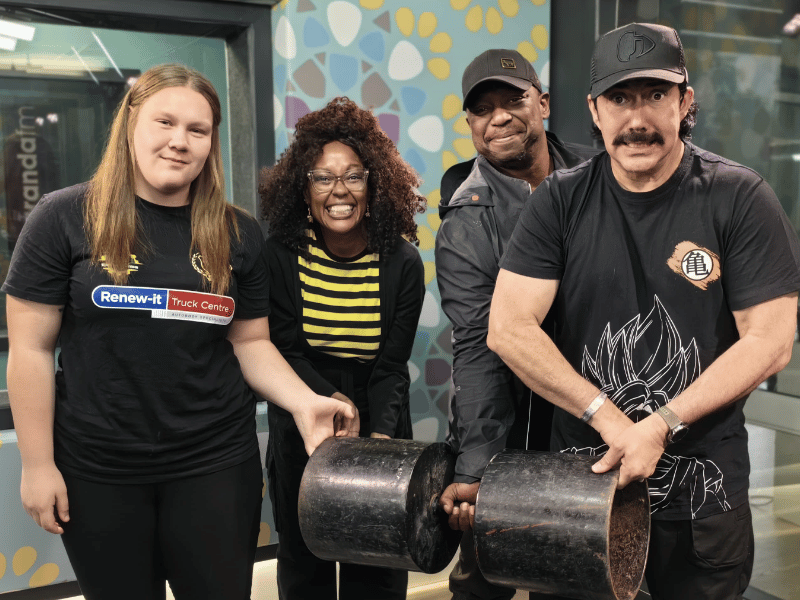 VEANE NEL AND BREAKFAST WITH MARTIN BESTER