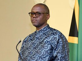 VINCENT MAGWENYA PRESSER 07 AUGUST