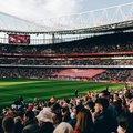 PREMIER LEAGUE ARSENAL