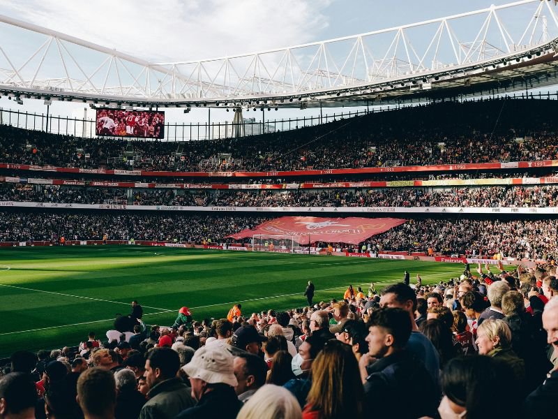 PREMIER LEAGUE ARSENAL