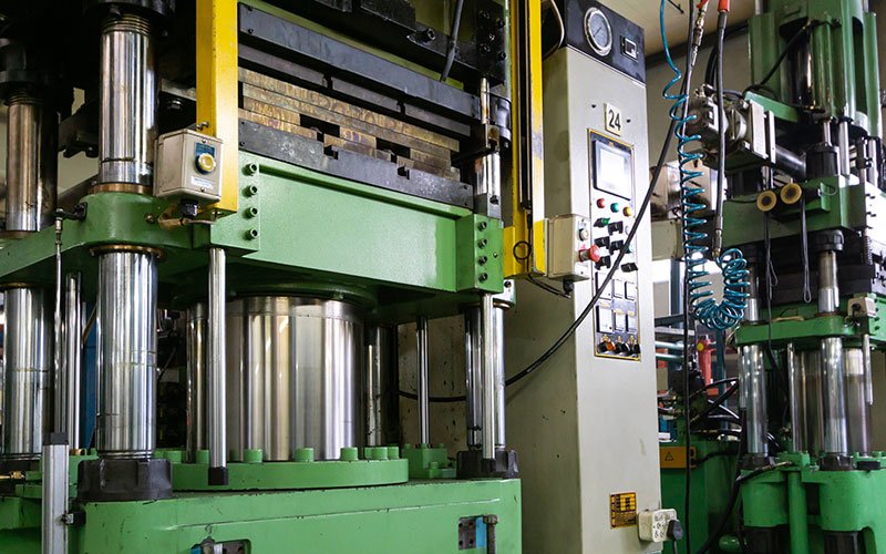 VRR machinery future50