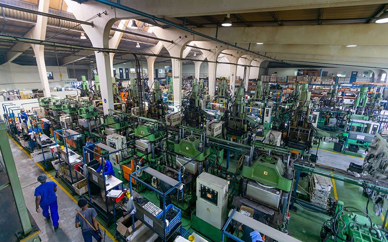 VRR facility future50