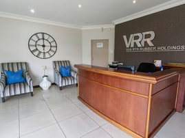 VRR Office