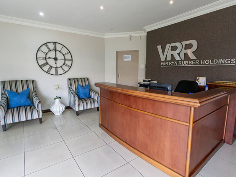 VRR Office