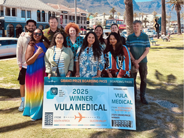 VULA MEDICAL COVER IMAGE