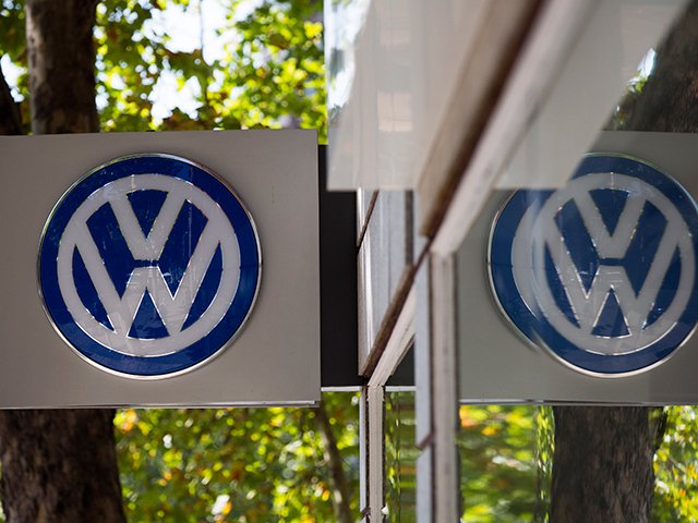 VW