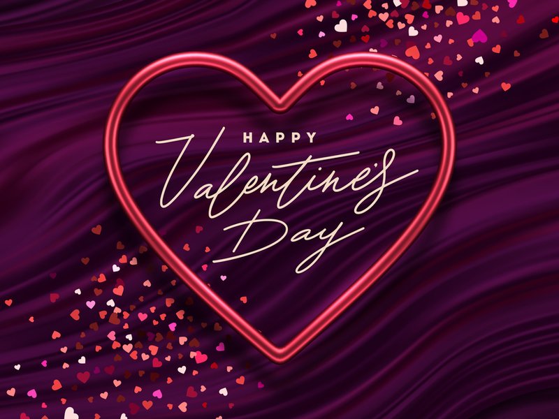 Valentine's Day