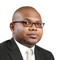 Ntuthuzelo Vanara as acting head of Investigating Directorate Against Corruption