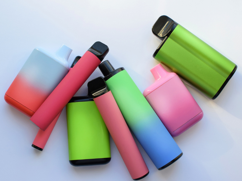 Vapes