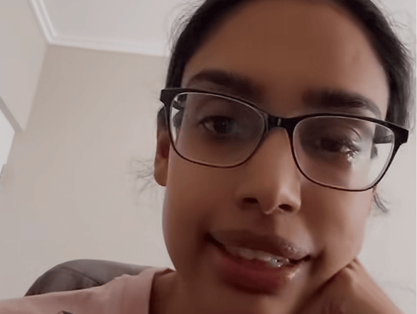 Vasna Autar TikTok