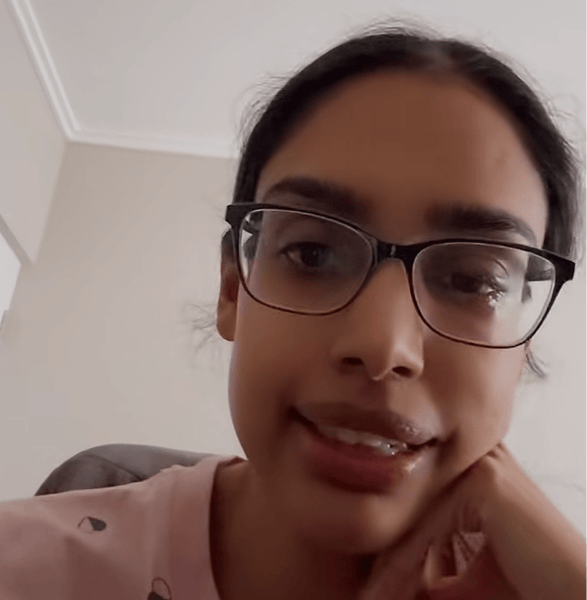 Vasna Autar TikTok