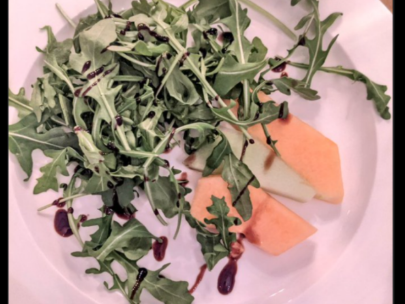 SEE: Are there enough options for vegans at special occasions?
