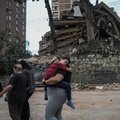 Venezuela Earthquake in June 2026 leaves more than 150 dead