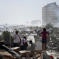 Venezuela earthquakes toll doubles to more than 500