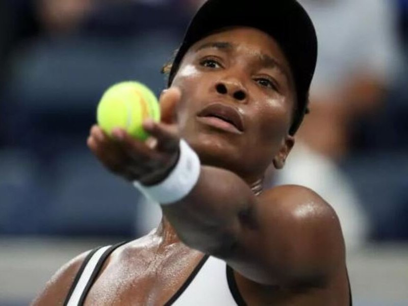 Venus Williams