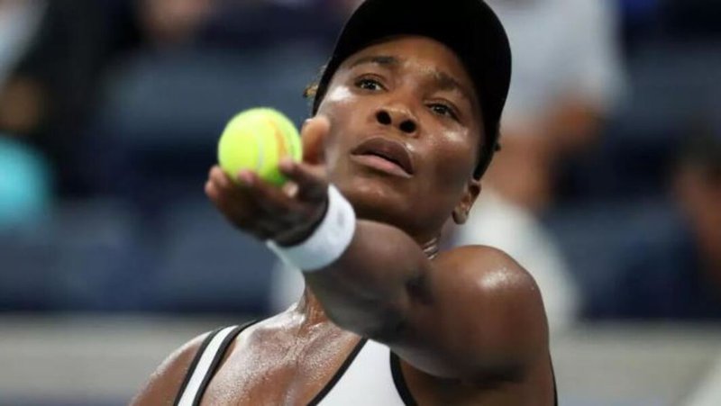 Venus Williams
