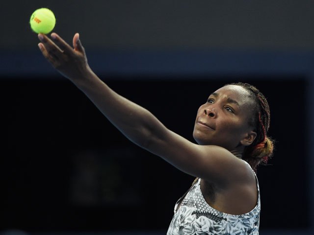 Venus Williams