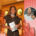 Venus Williams and  Andrea Preti