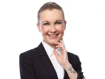 World Cancer Day: How Vera Nagtegaal turned personal hardship into purpose-led success