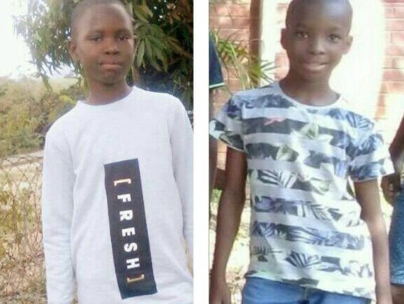 Verulam Drowning - Mlondi Dlamini and Libongwe Ngcobo