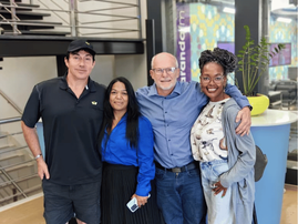 Vesna Obermeyer Good Morning Angels