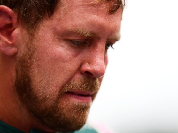 Sebastian Vettel