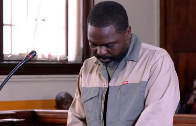 Victor Majola Screenshot