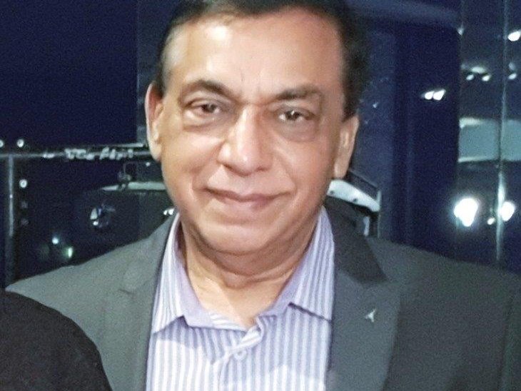 PMB doctor Vidwan Singh