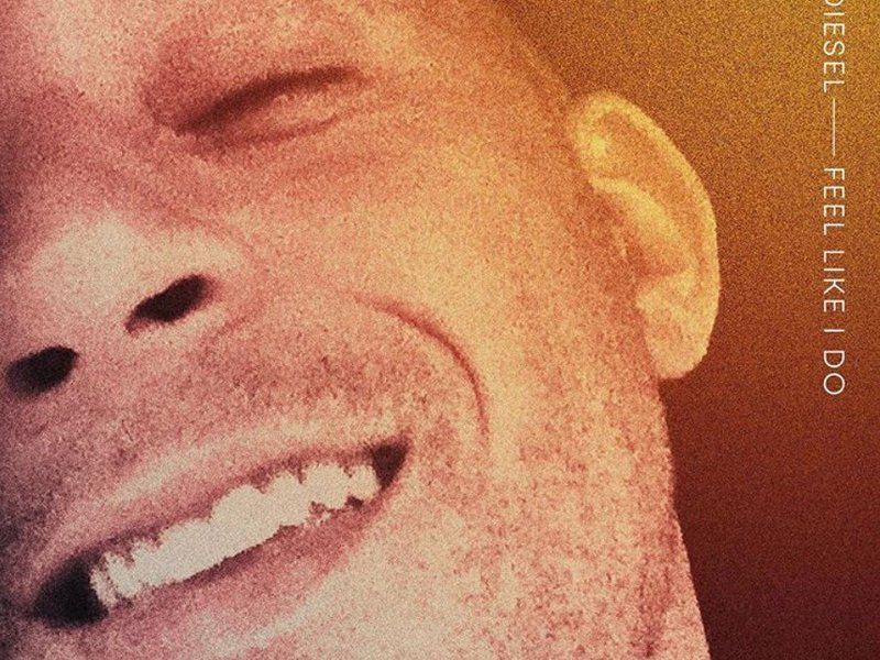 Vin Diesel