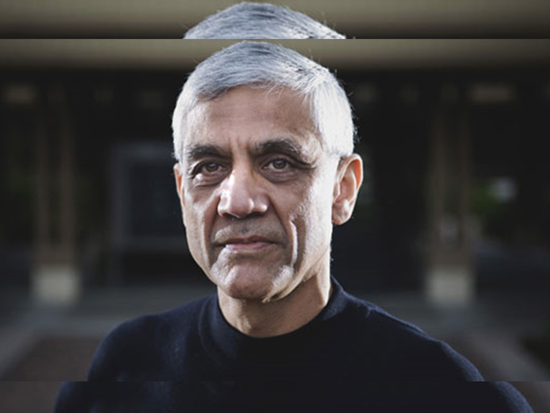 vinod khosla