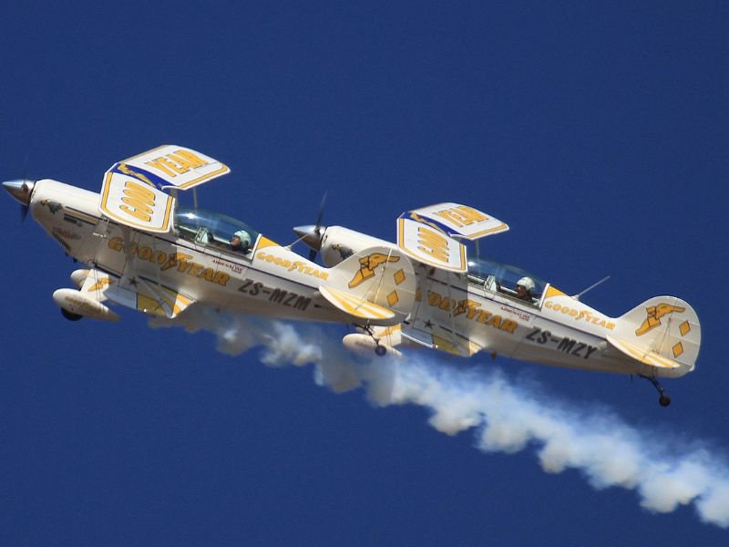 Virginia Airshow