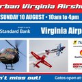 Durban Virginia Airshow