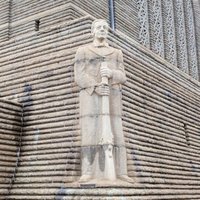 Voortrekker monument
