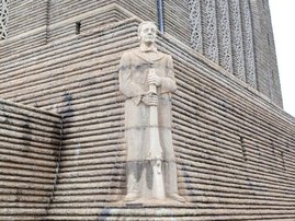 Voortrekker monument