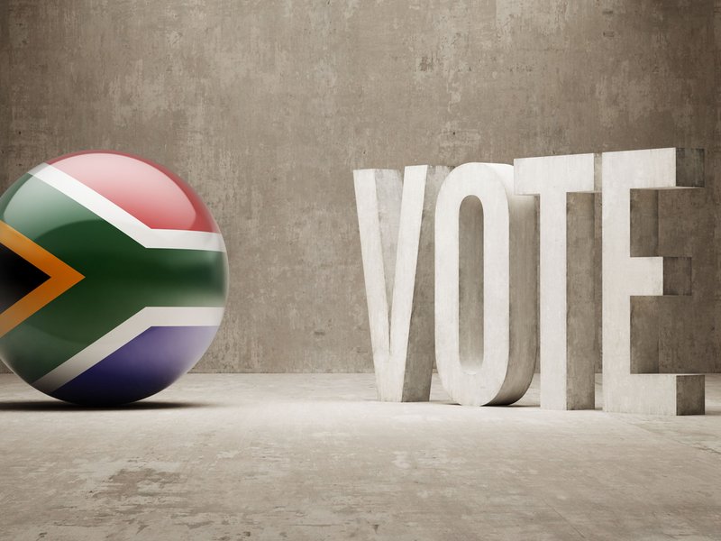 Vote Concept