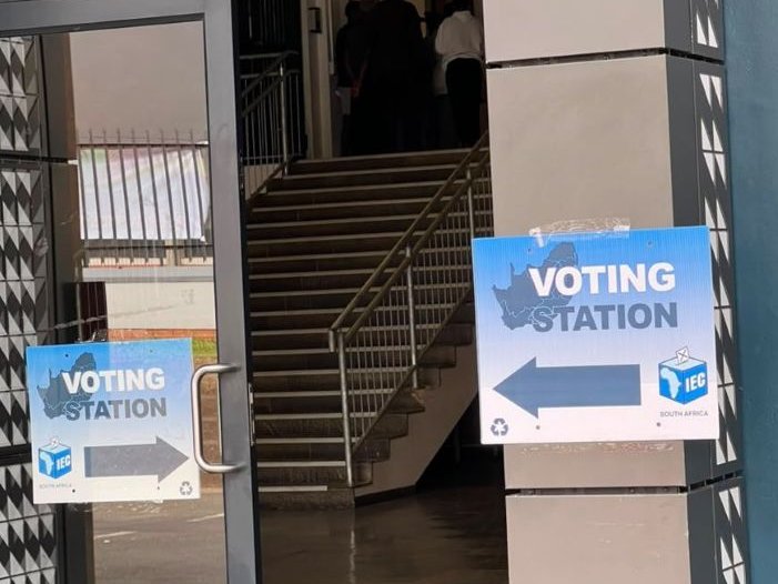 Voting stations in KZN as it leads in voter registration ahead of local elections