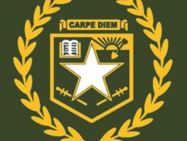 Vryburg High School Logo