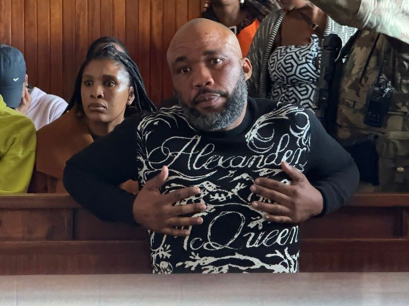 Vusi Matlala