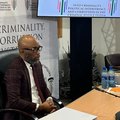 Vusimuzi Cat Matlala Madlanga Commission