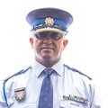 EC Police Commissioner Vuyisile Ncata