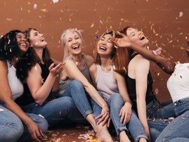 WHAT WOMEN WANT BMB BLOG