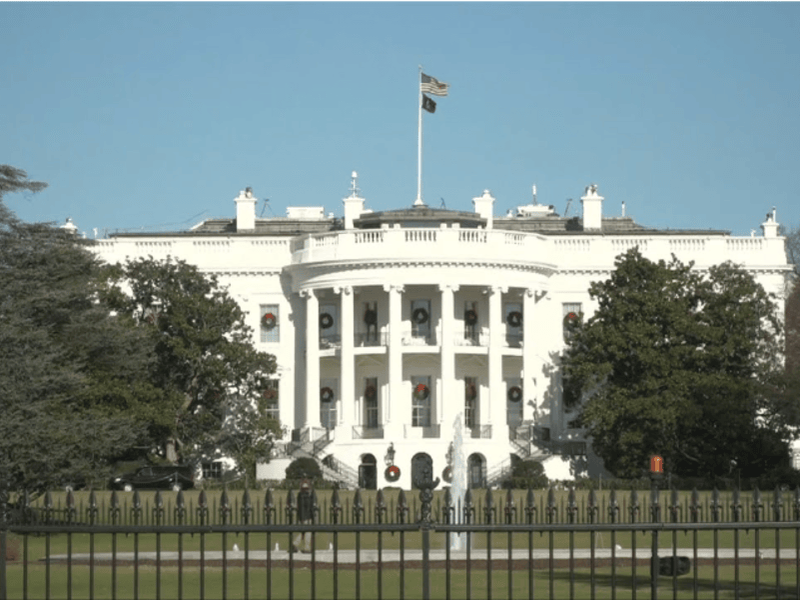 The White House
