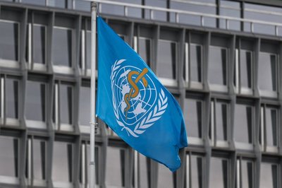 WHO pleads for more support to tackle Ebola outbreak