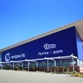 WIPE IT BUILDING COVER