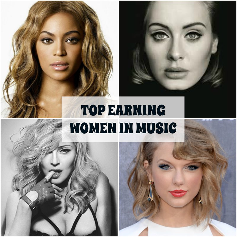 Women in music