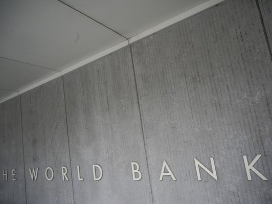 The World Bank edit